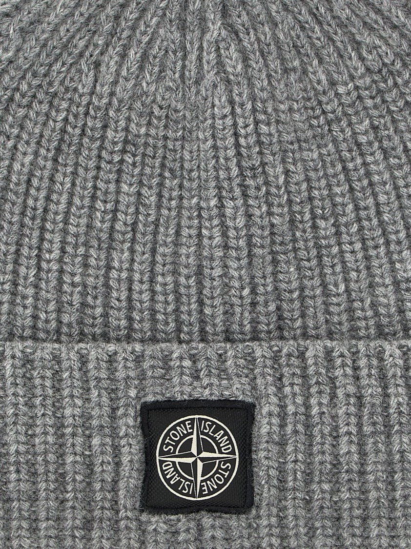 Stone Island 'Rws' Cap