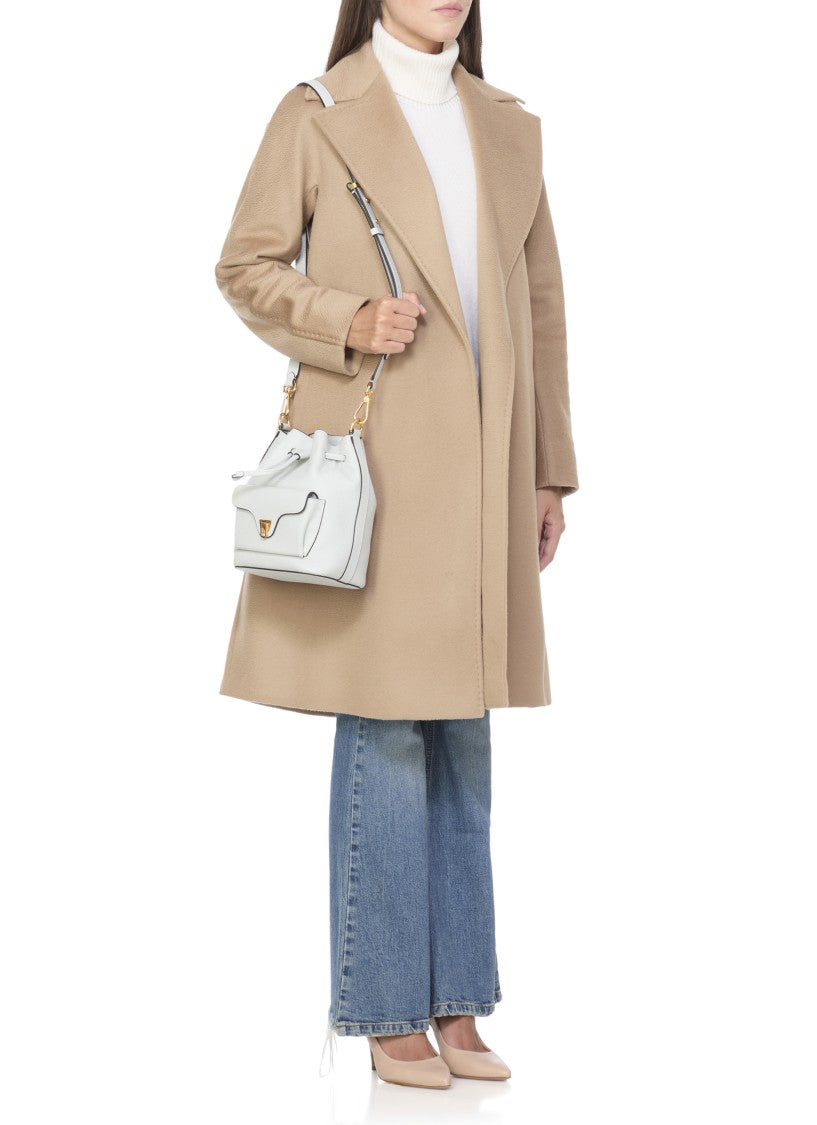 Coccinelle Beat Generatio Small Bag