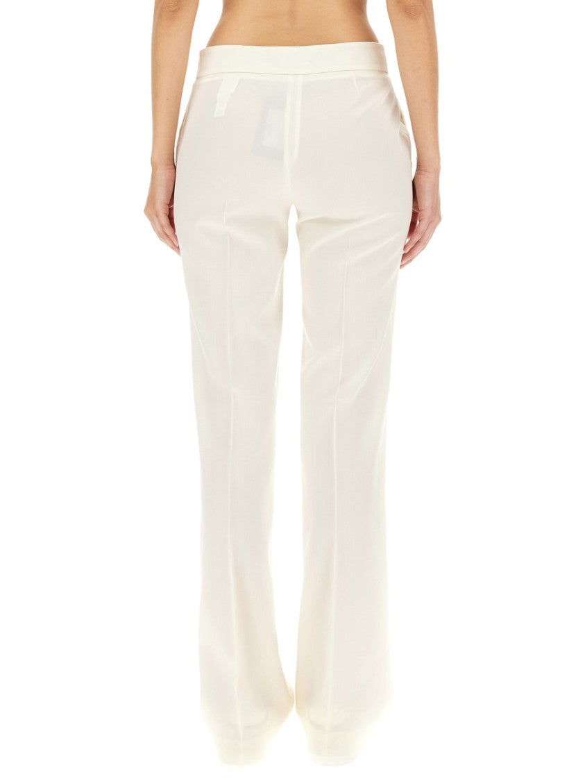 Fabiana Filippi Flare Fit Pants