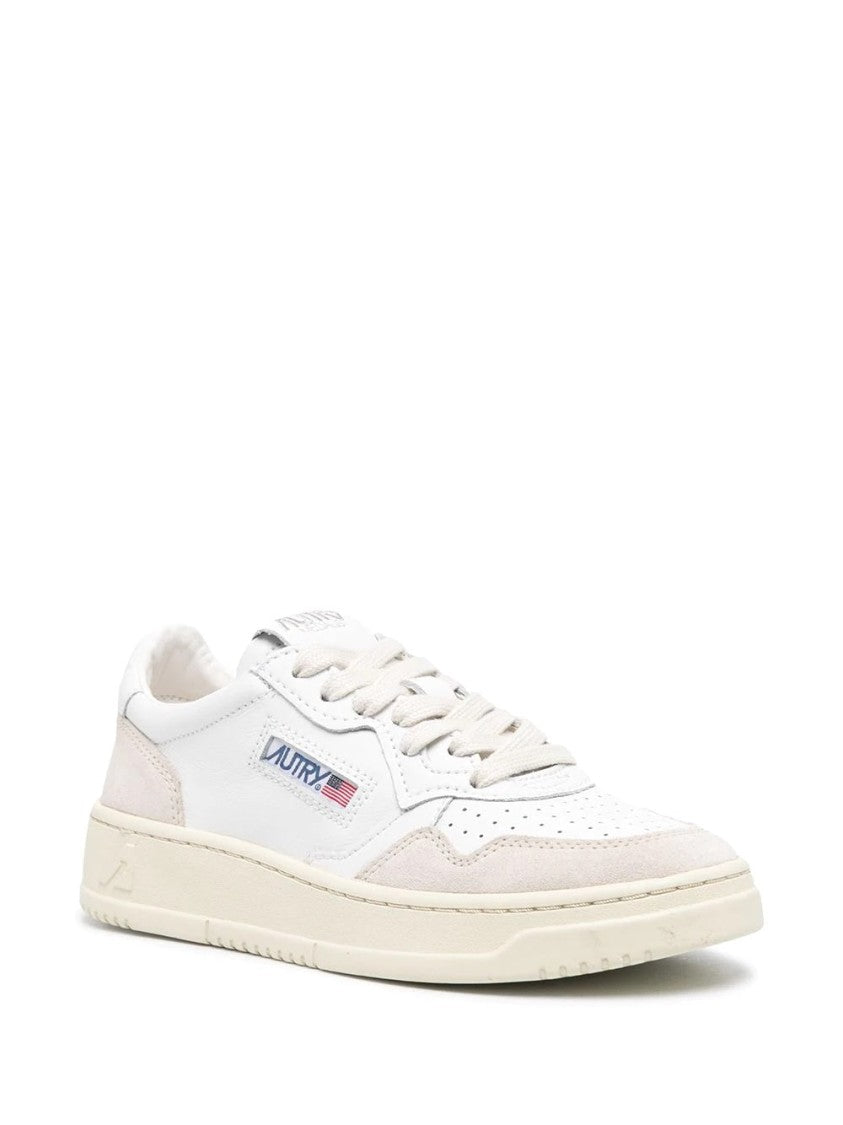 Autry Medalist Low Sneakers