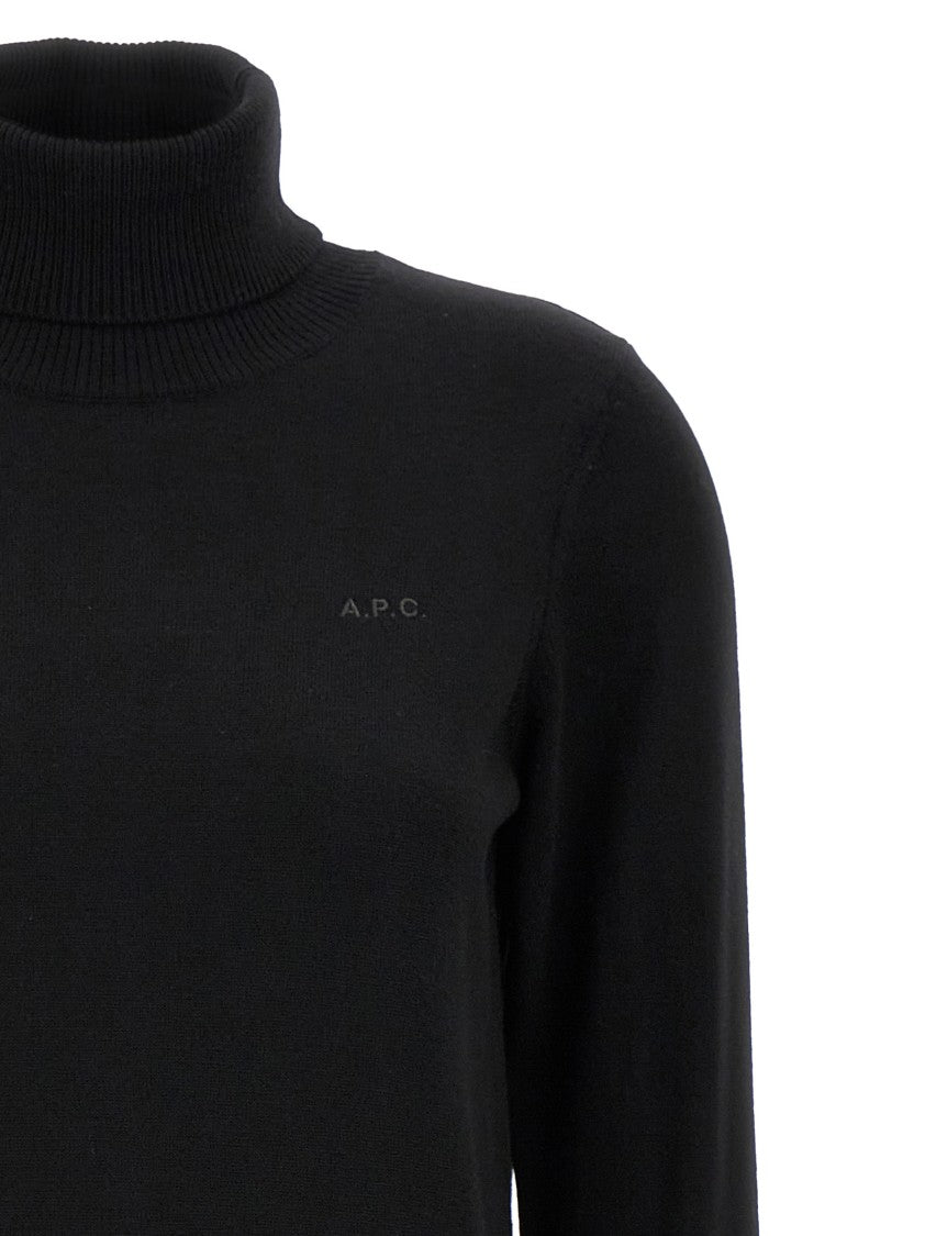 A.P.C. Sybille' Sweater
