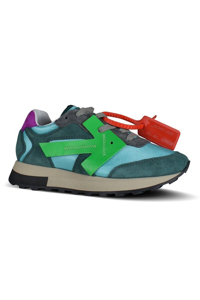 Off-White Hg Runner Sneakers
