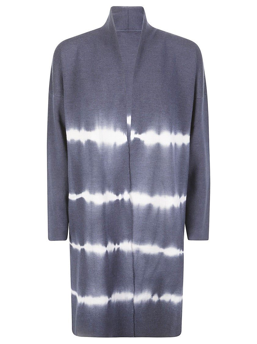 Archiviob Shibori Pattern Sweater
