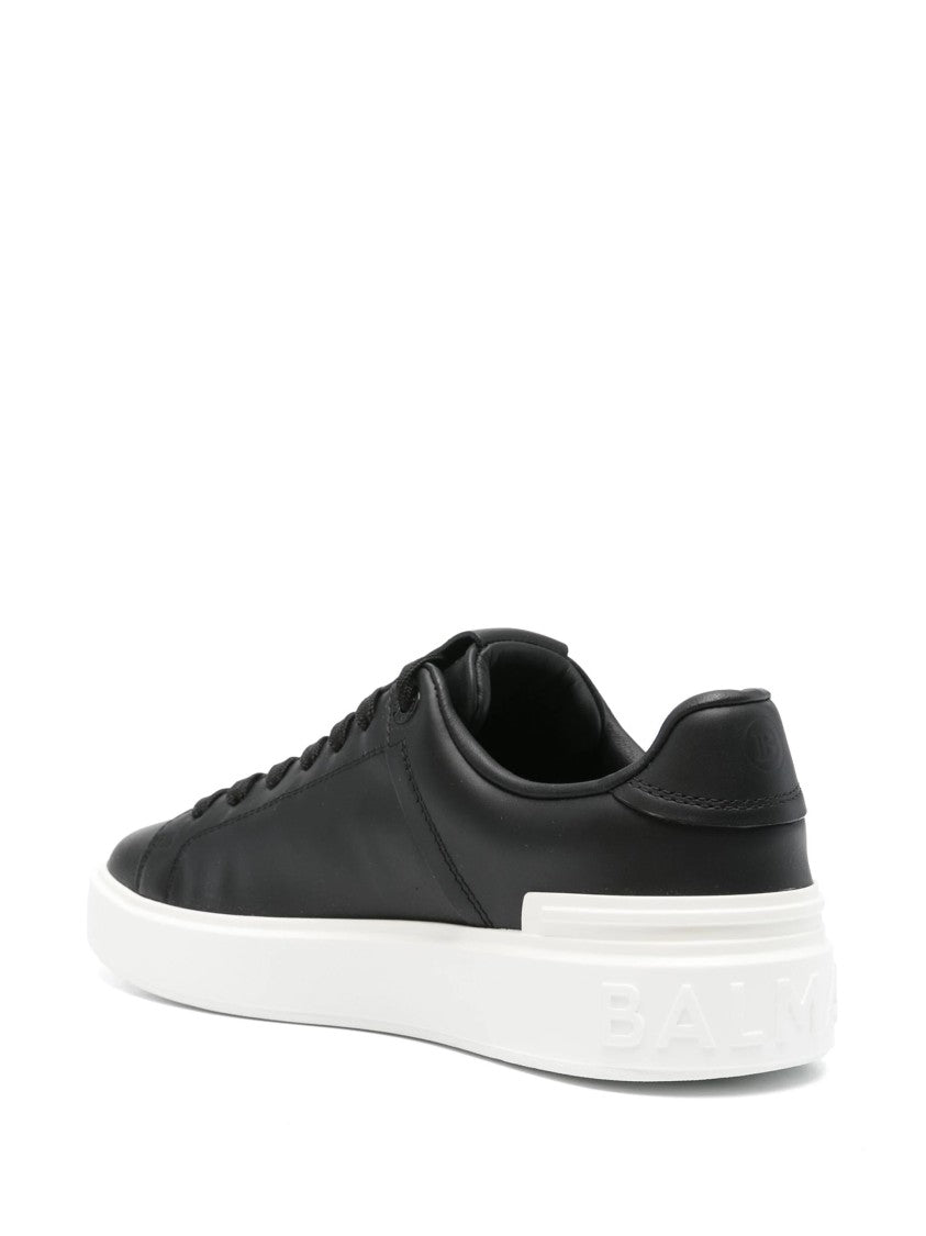 Balmain Balmain B-Court Sneakers