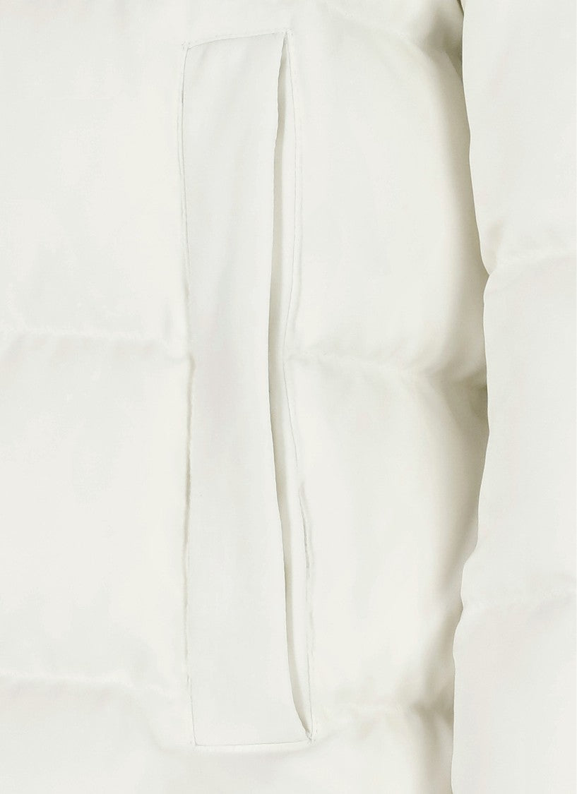 Herno Quilted Down Jacket