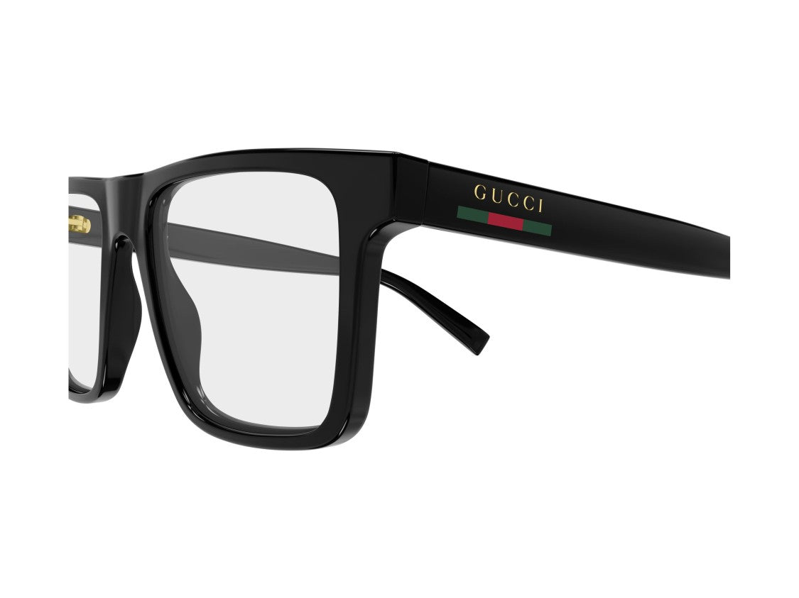 Gucci Gg2236o Oversized Square Sunglasses