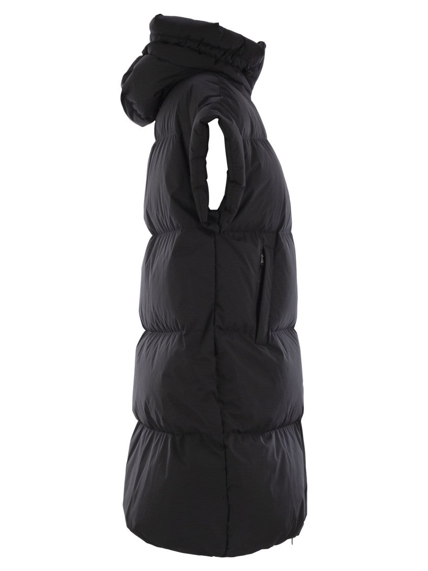Herno Laminar Gore-Tex Vests