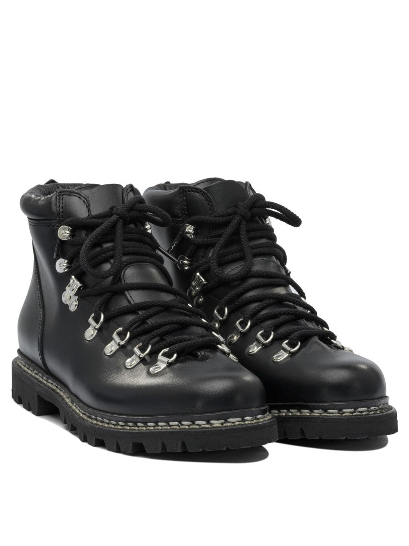 Paraboot "Avoriaz" Hiking Shoes