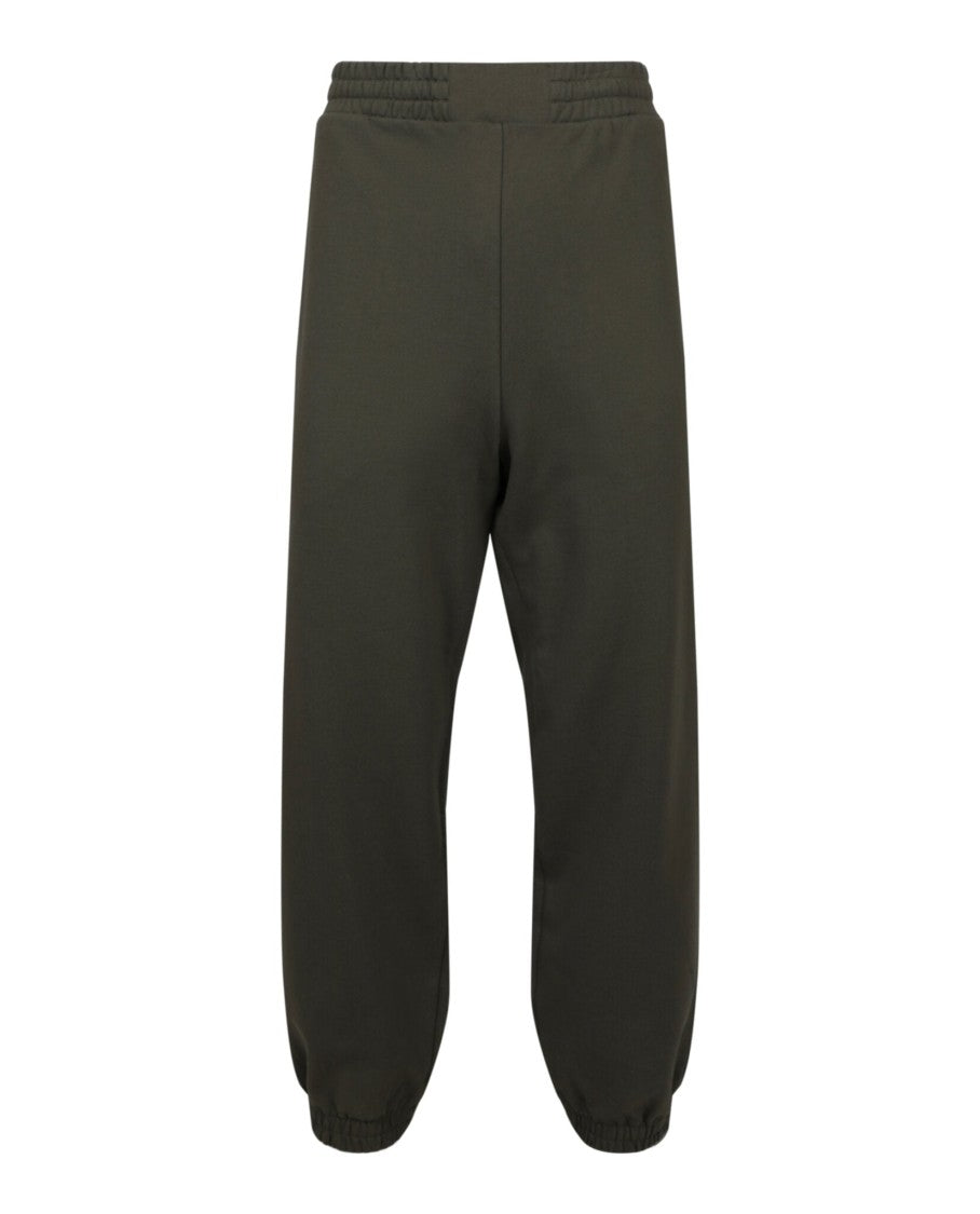 Alexander Mcqueen Knit Joggers