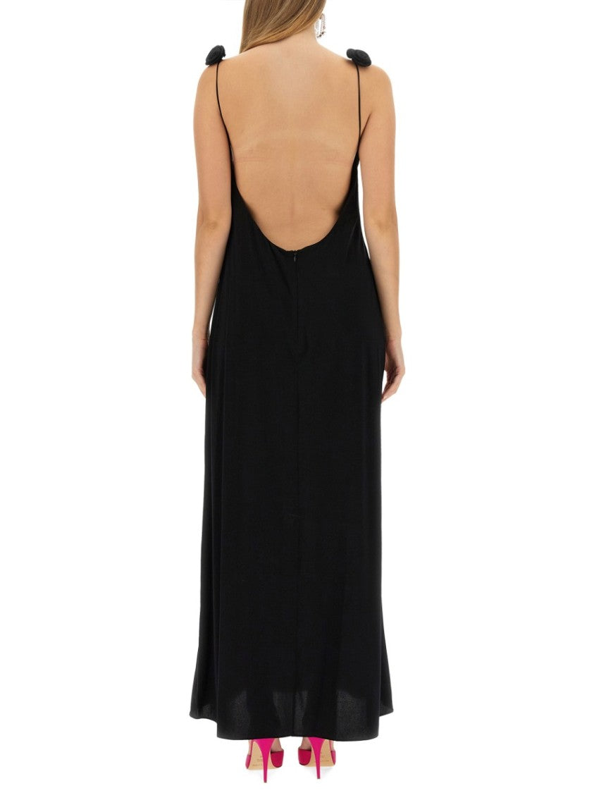 Magda Butrym Petticoat Dress