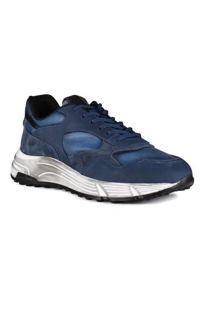Hogan Hyperlight Sneakers