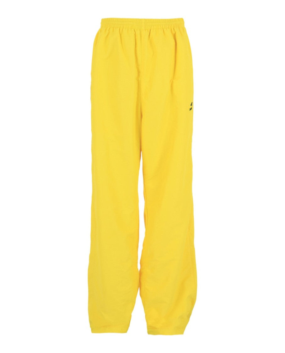 Balenciaga 3B Sports Icon Pull-Over Tracksuit Pants