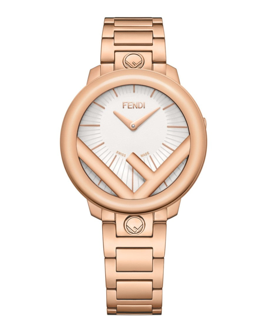 Fendi Run Away Bracelet Watch