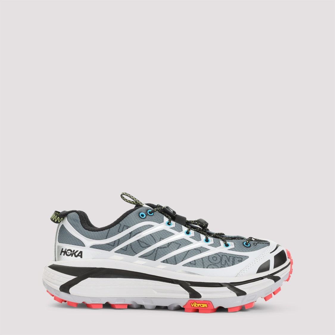 Hoka Lightweight Sneakers