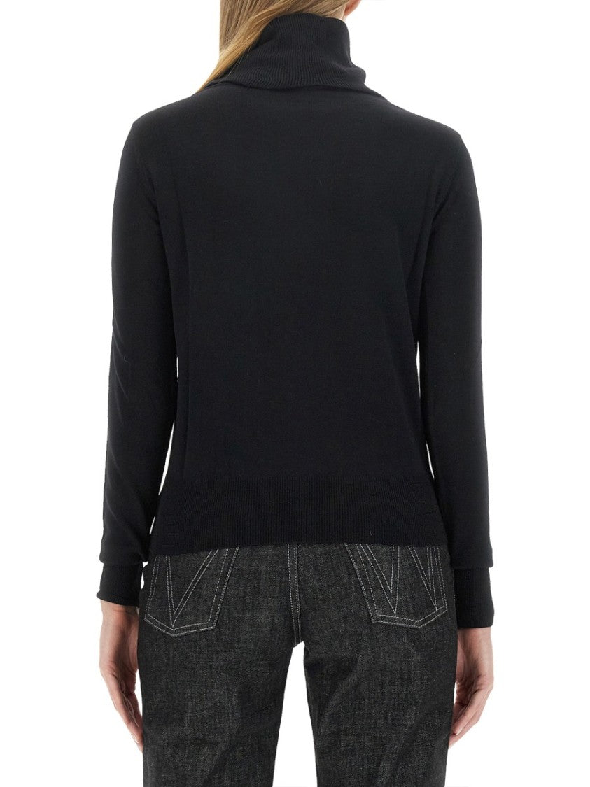 Vivienne Westwood Giulia Turtleneck Jersey