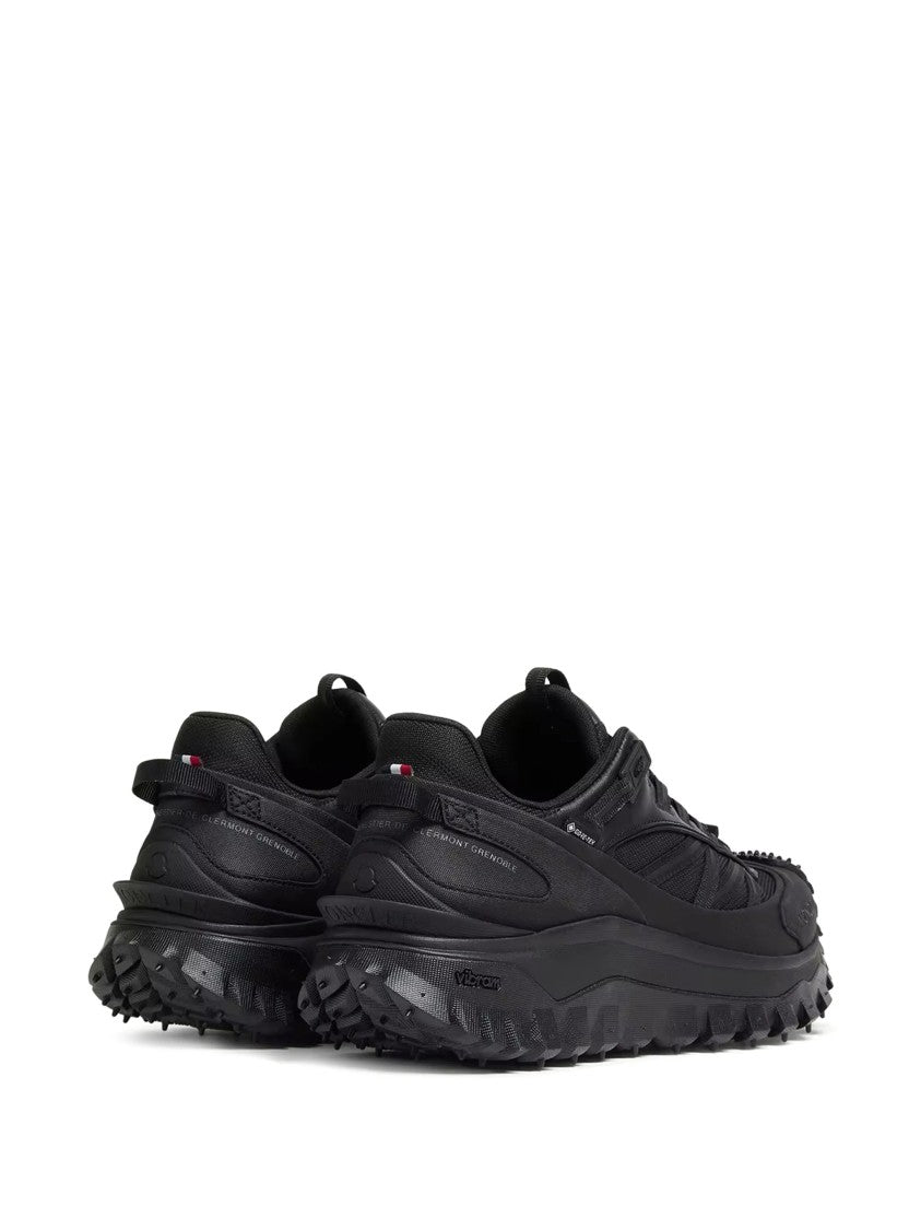 Moncler Trailgrip Gtx Low Top Sneakers