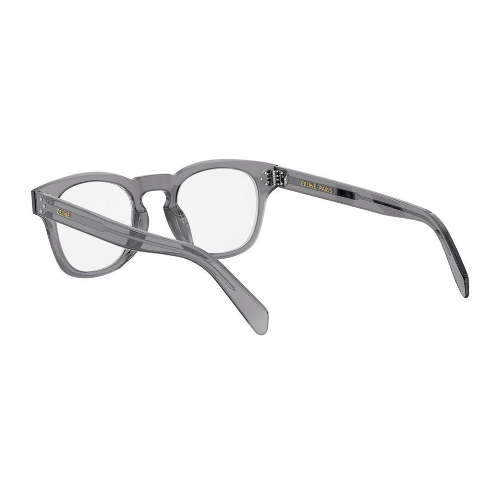 Celine 3 Dots Hd Geometric Translucent Acetate Celine 3 Dots Hd Eyewear
