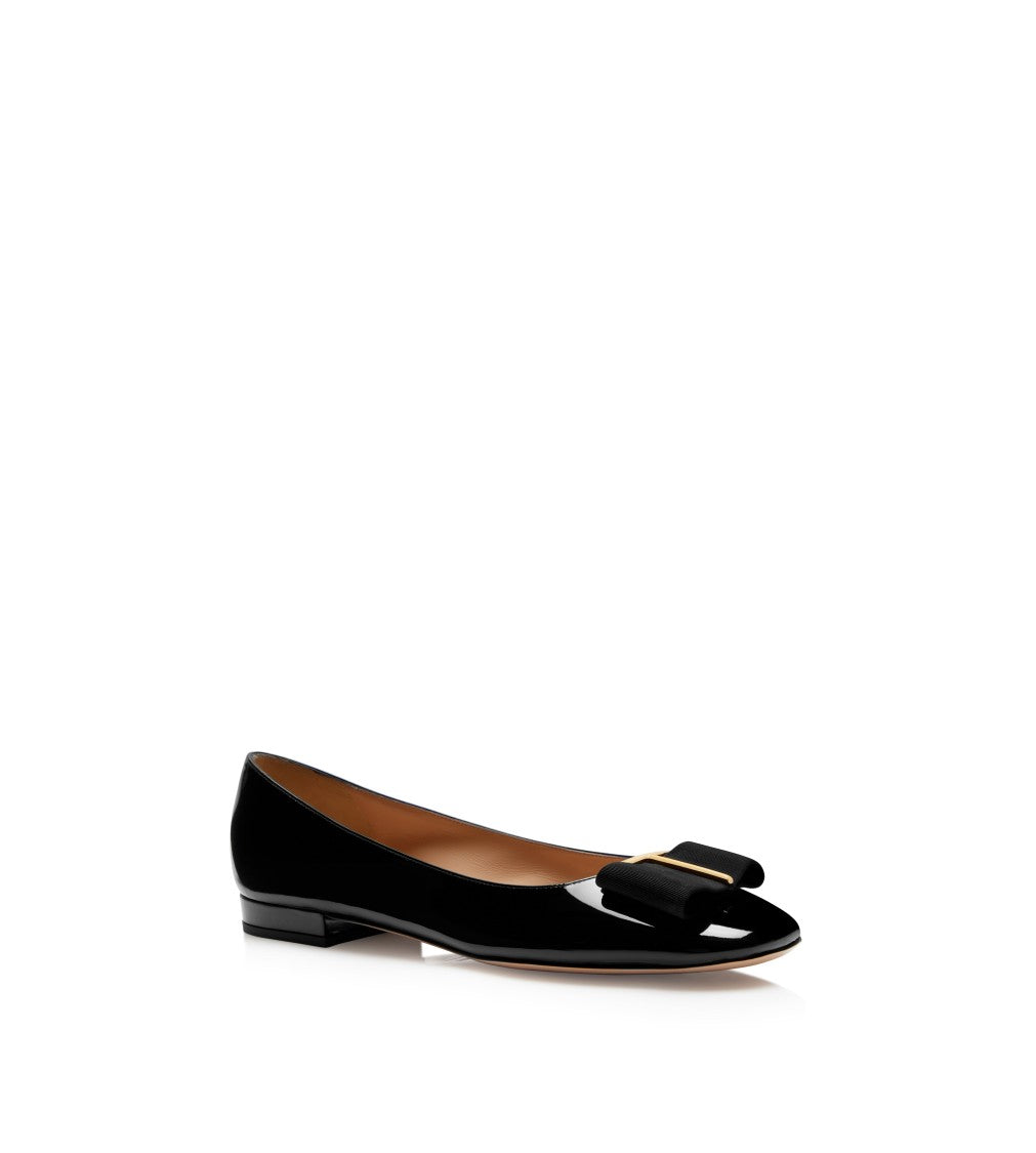 Tom Ford Audrey Ballerinas