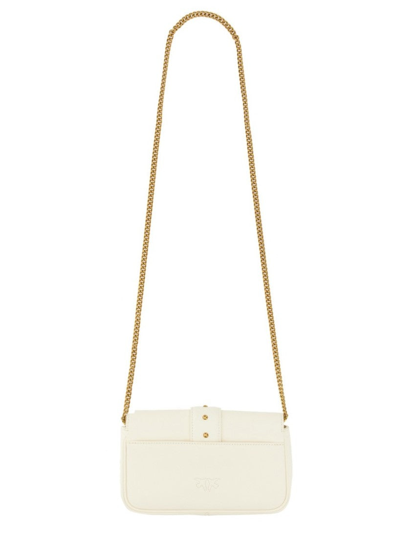Pinko Pocket Love One Bag