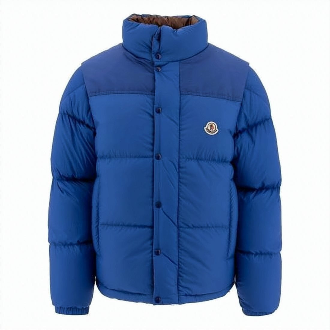 Moncler Reversible Quilted Down Jacket