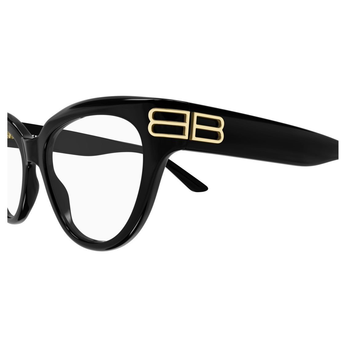 Balenciaga Bb0436o Cat-Eye Sunglasses