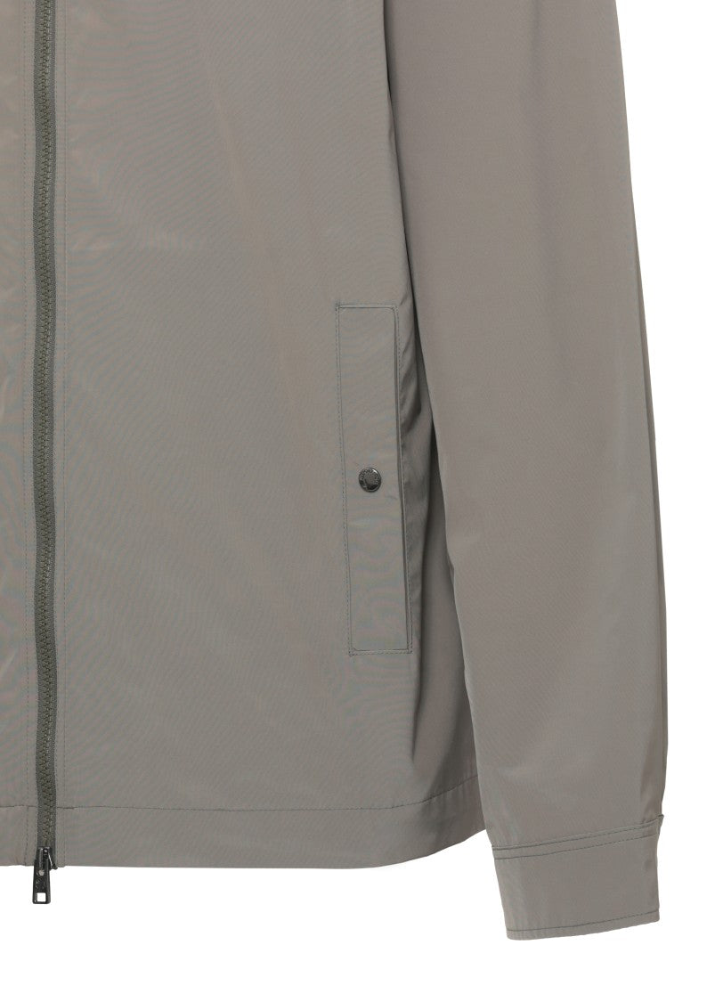 Woolrich Green Urban Timber Jacket