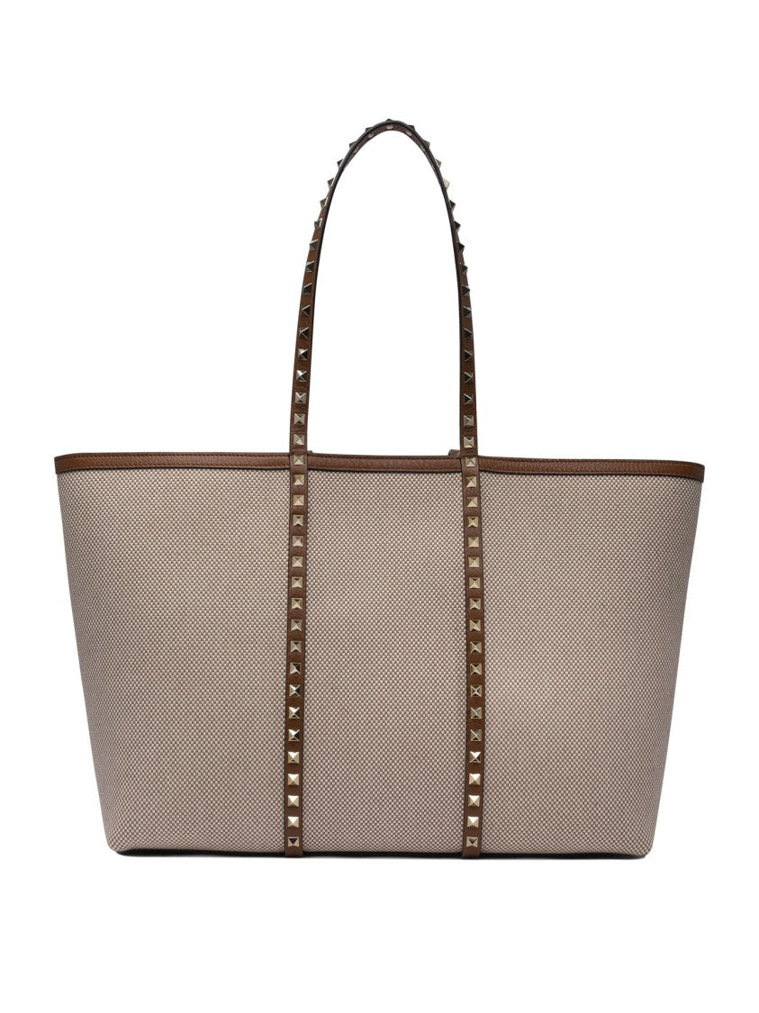 Valentino Garavani "Rockstud" Tote Bag