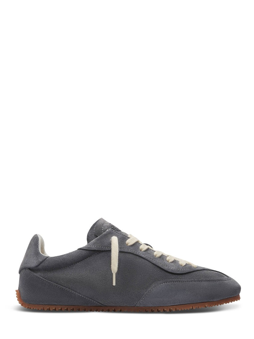 Axel Arigato Daze Runner Low-Profile Suede Sneakers