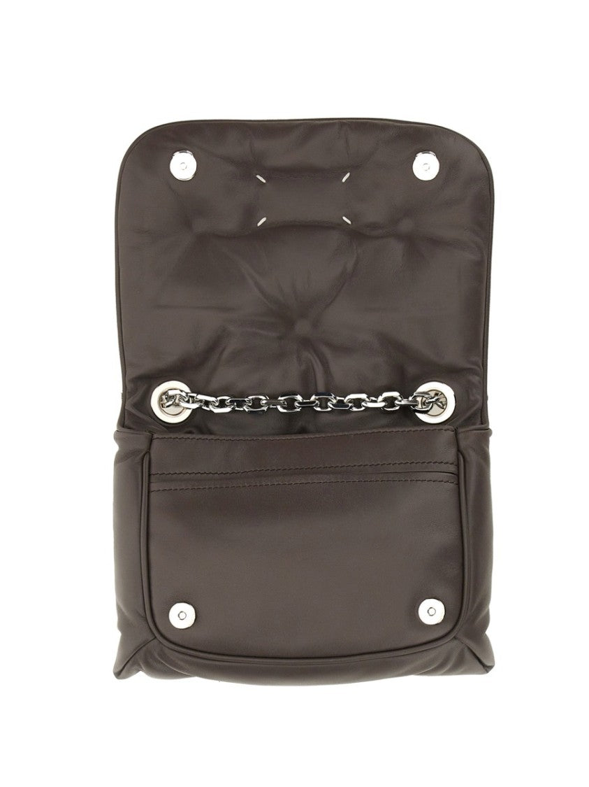 Maison Margiela Glam Slam Flap Bag Small