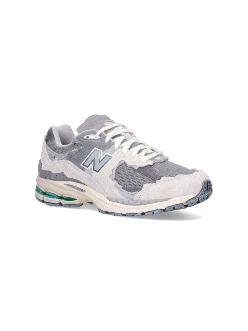 New Balance "2002R Protection Pack" Sneakers – Grey