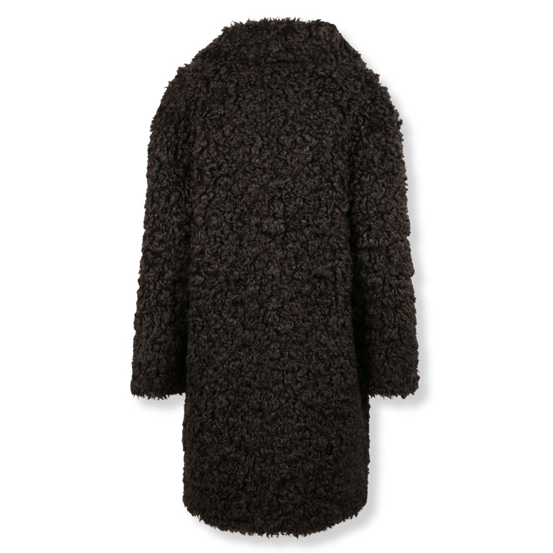 Stand Studio Cocoon Silhouette Camille Coat