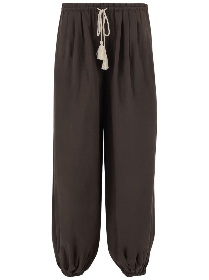 The Garment Organic Cotton Trousers
