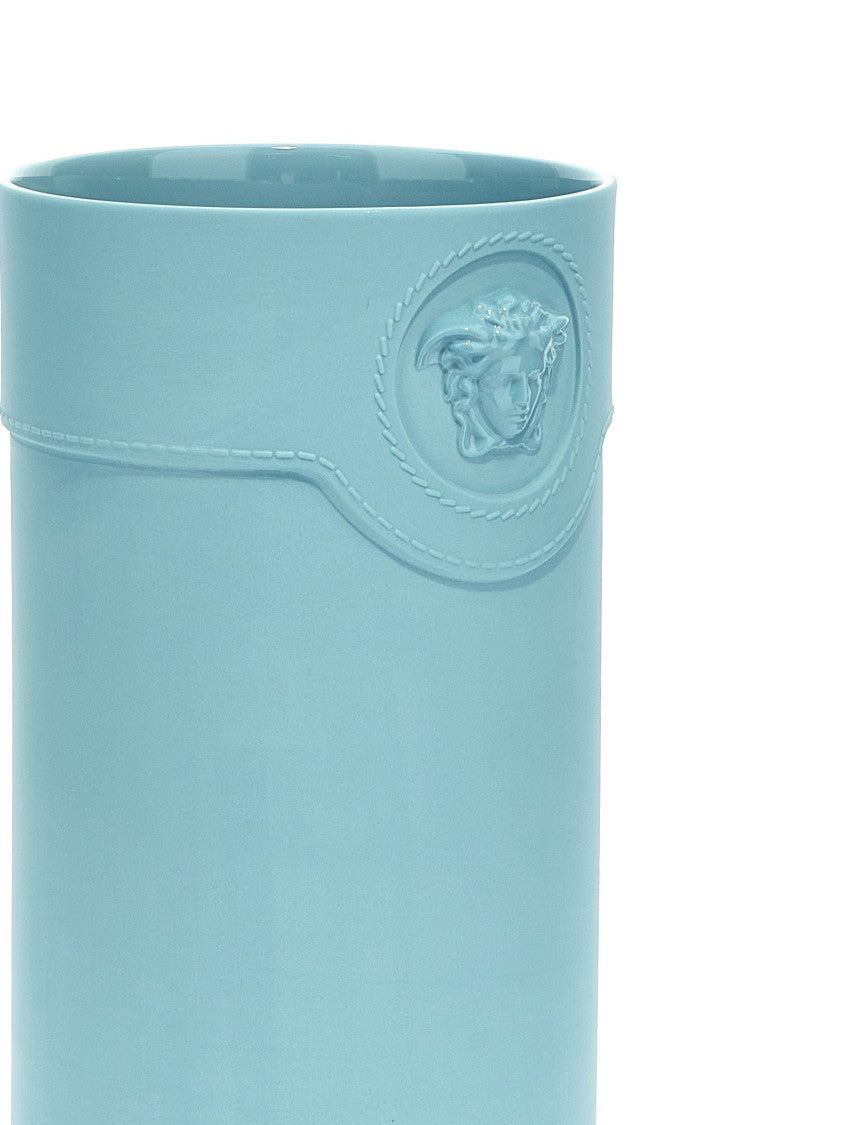Versace Home Medusa Vase