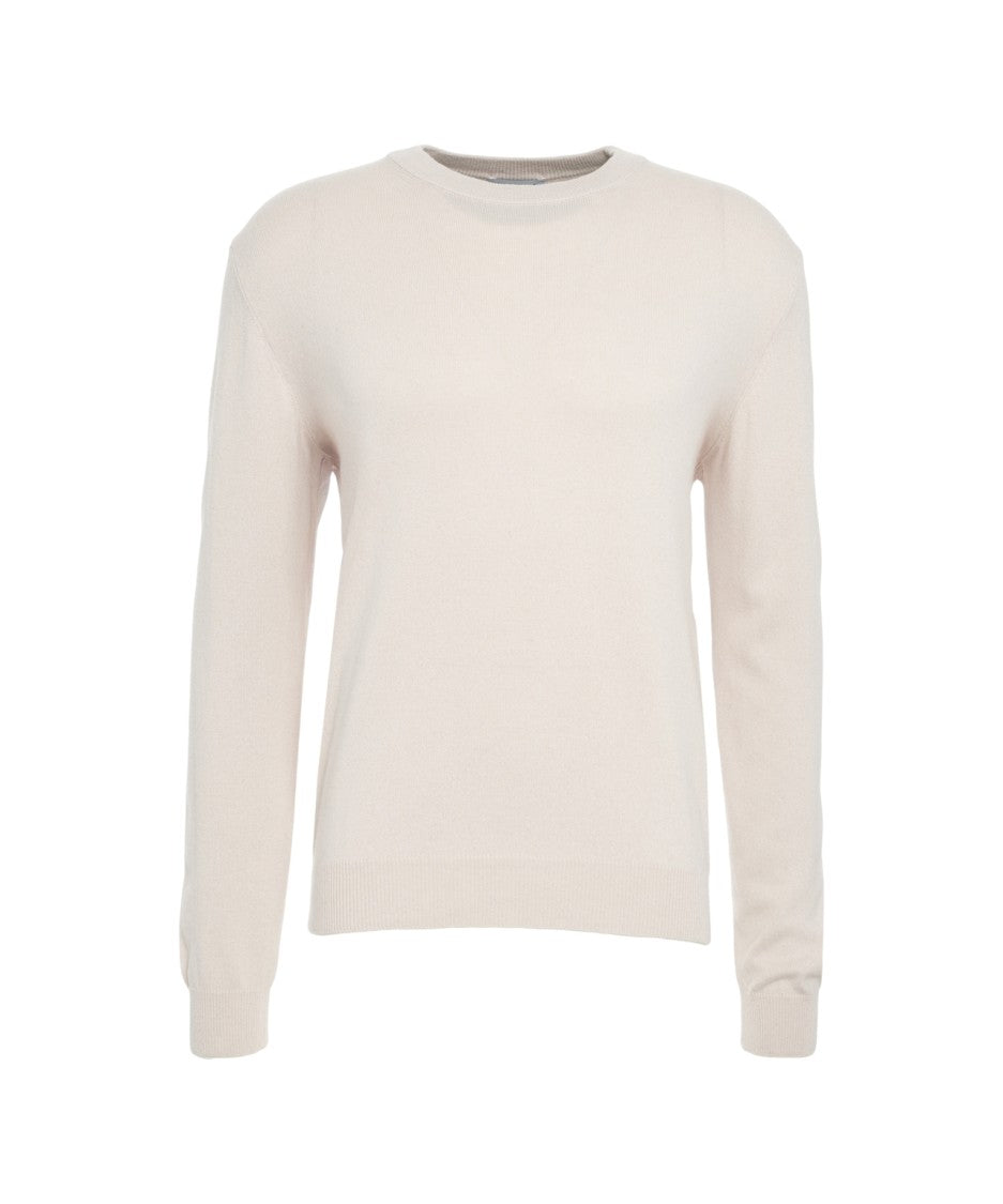 Dondup Cashmere And Silk Blend Sweater