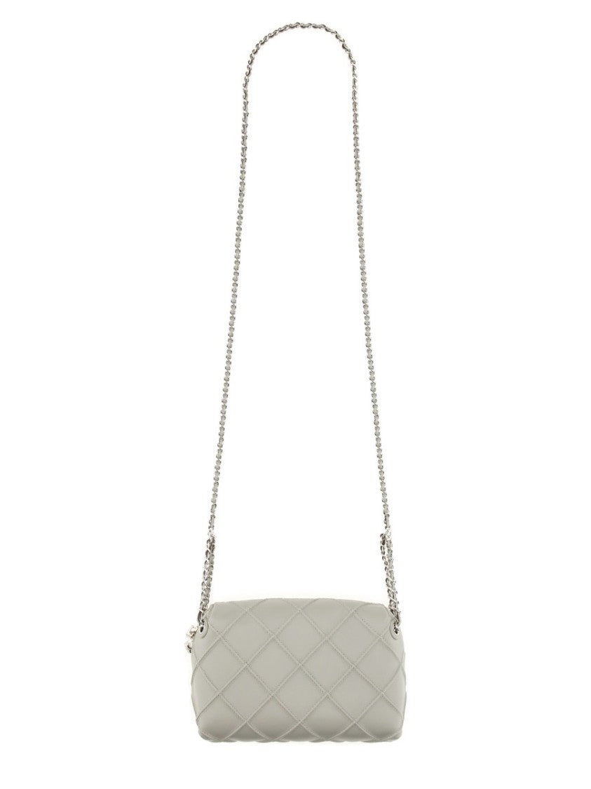 Tory Burch "Fleming" Shoulder Bag