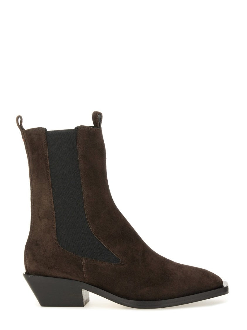 Aeydē Suede Boot