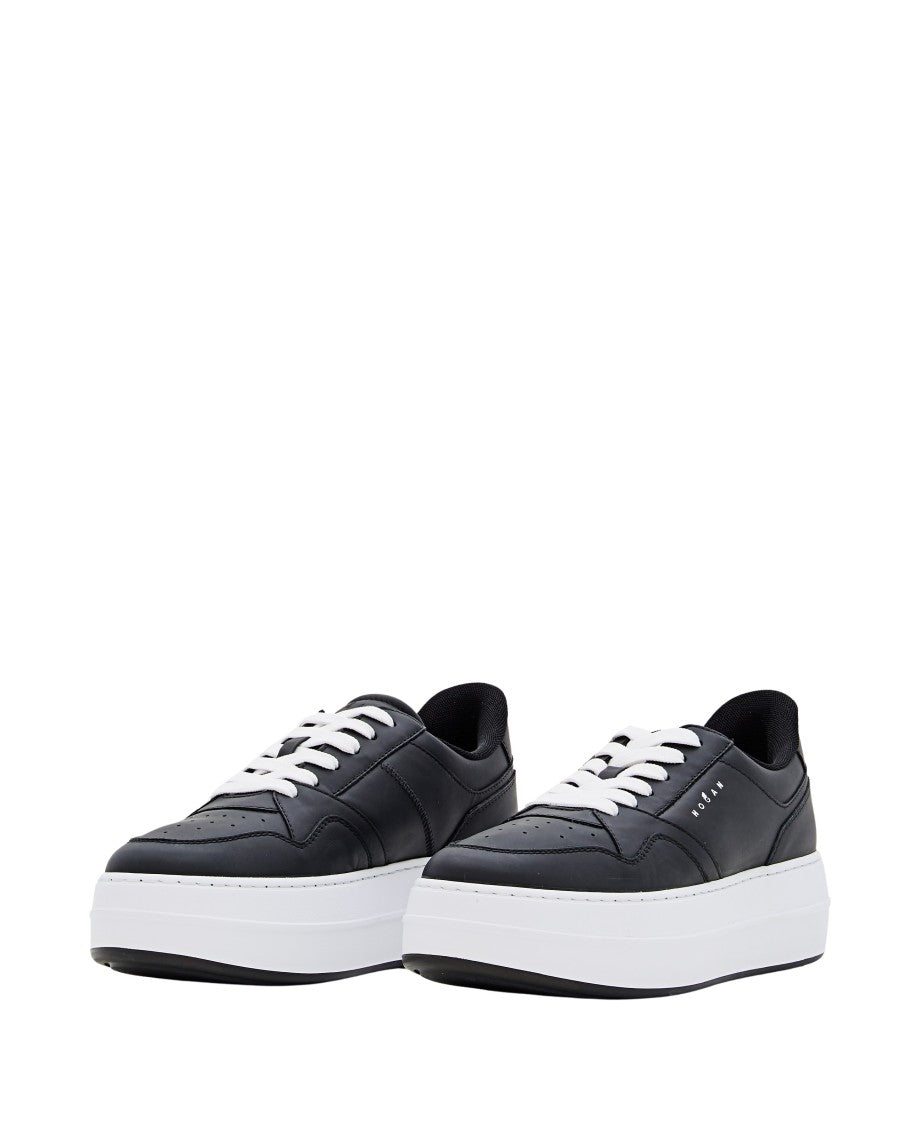 Hogan Sneakers H670 Lace-Up