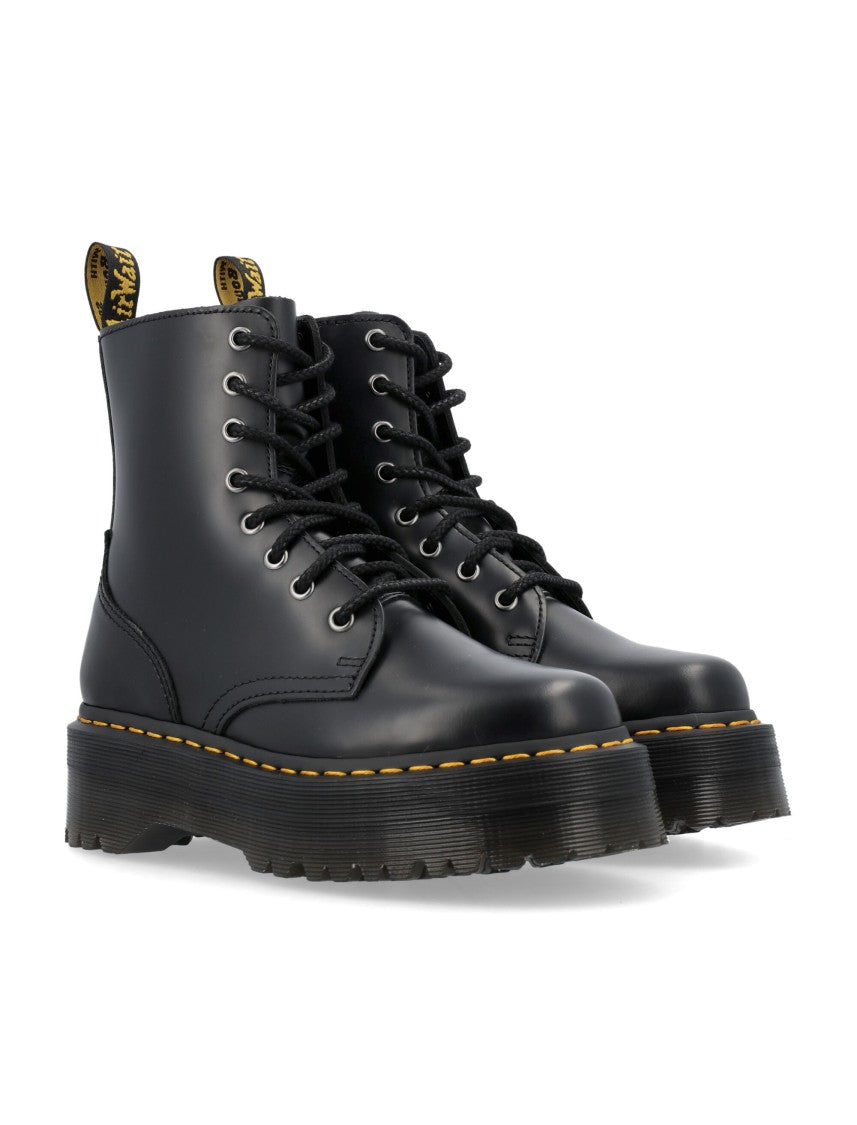 Dr. Martens Dr. Martens Jadon Platform Boots