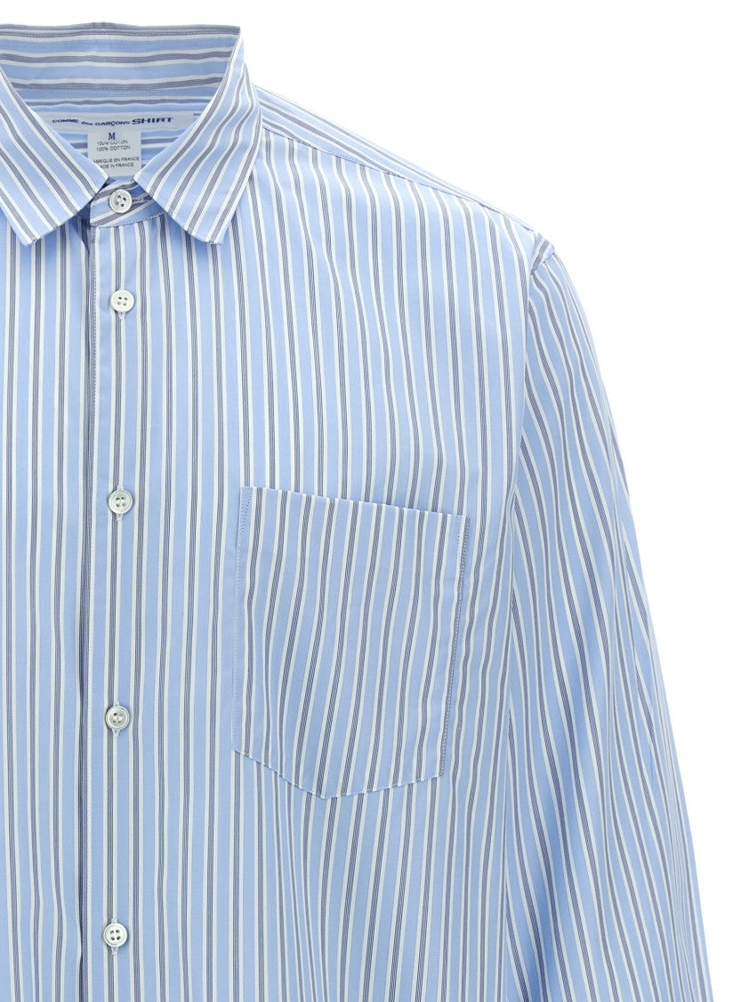 Comme Des Garçons 'Forever' Shirt