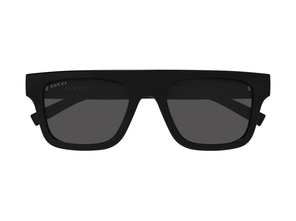 Gucci Gg2235s Bold Oversized Square Sunglasses