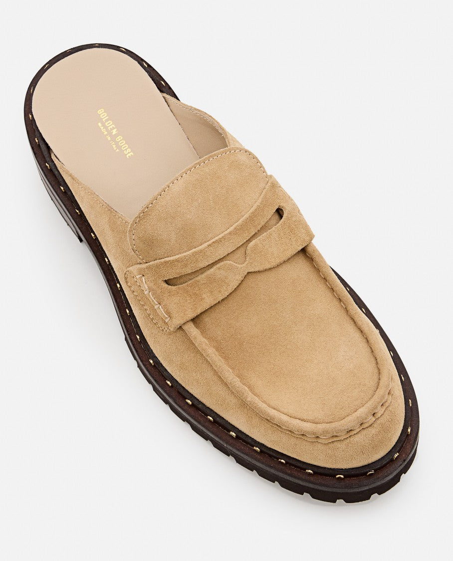 Golden Goose Jerry Rock Sabot