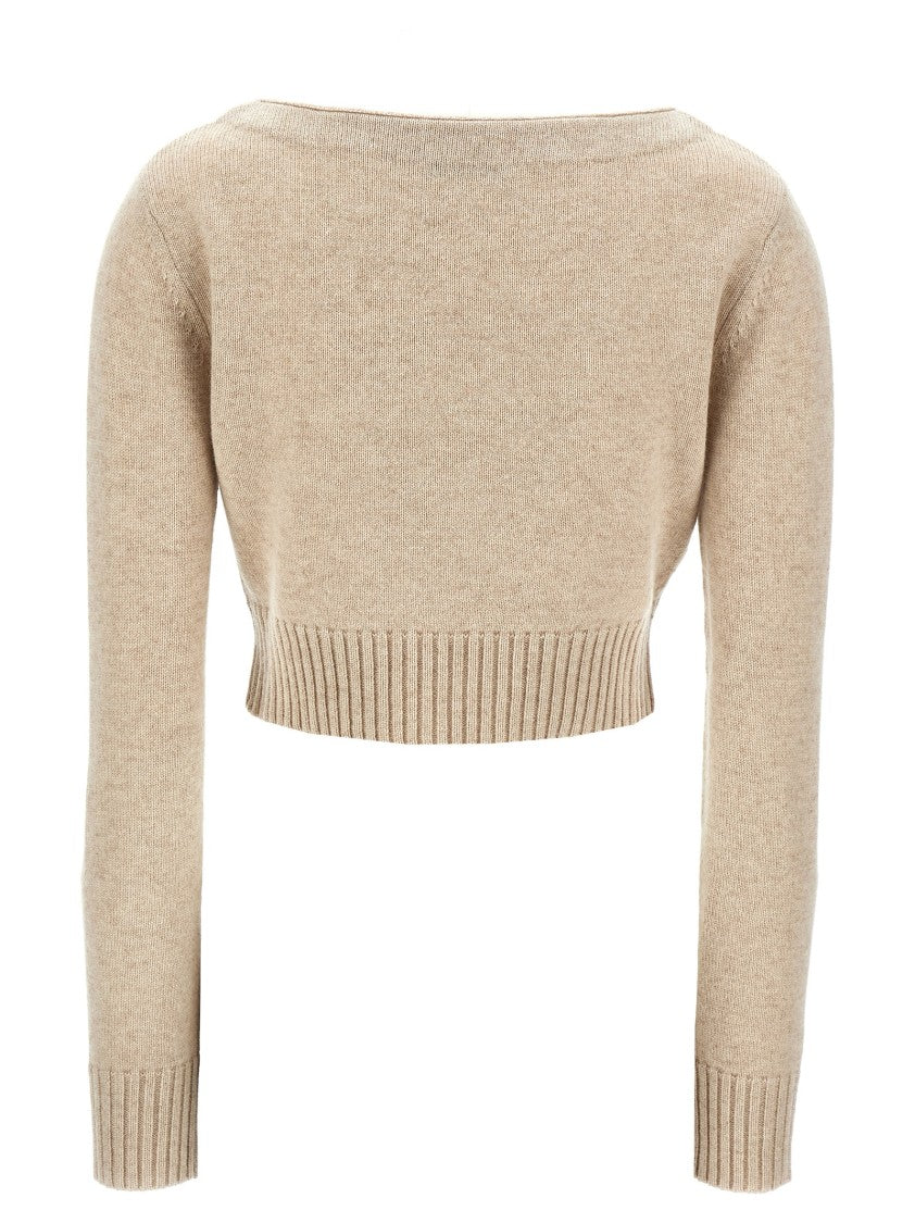Max Mara Angri' Sweater