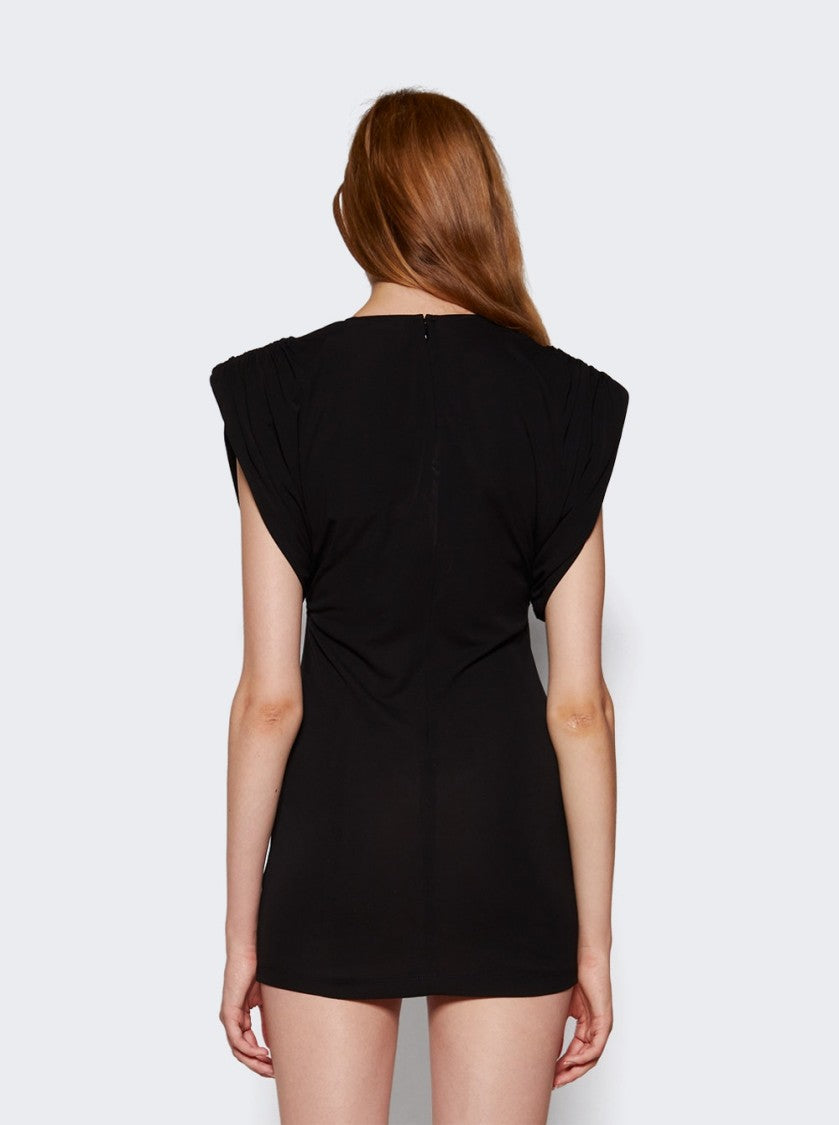 Wardrobe.Nyc Sheath Mini Dress