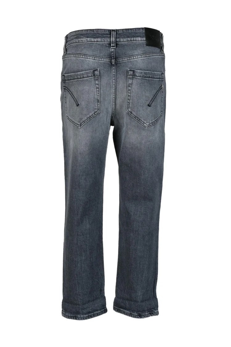 Dondup Koons Jewel Jeans - Grey