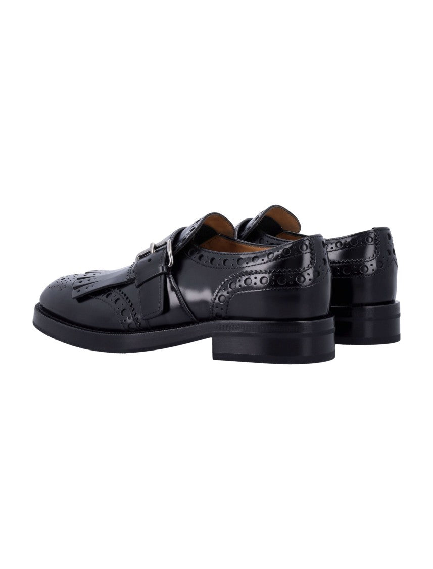 Church's Phillis Classic Brogue Shoes
