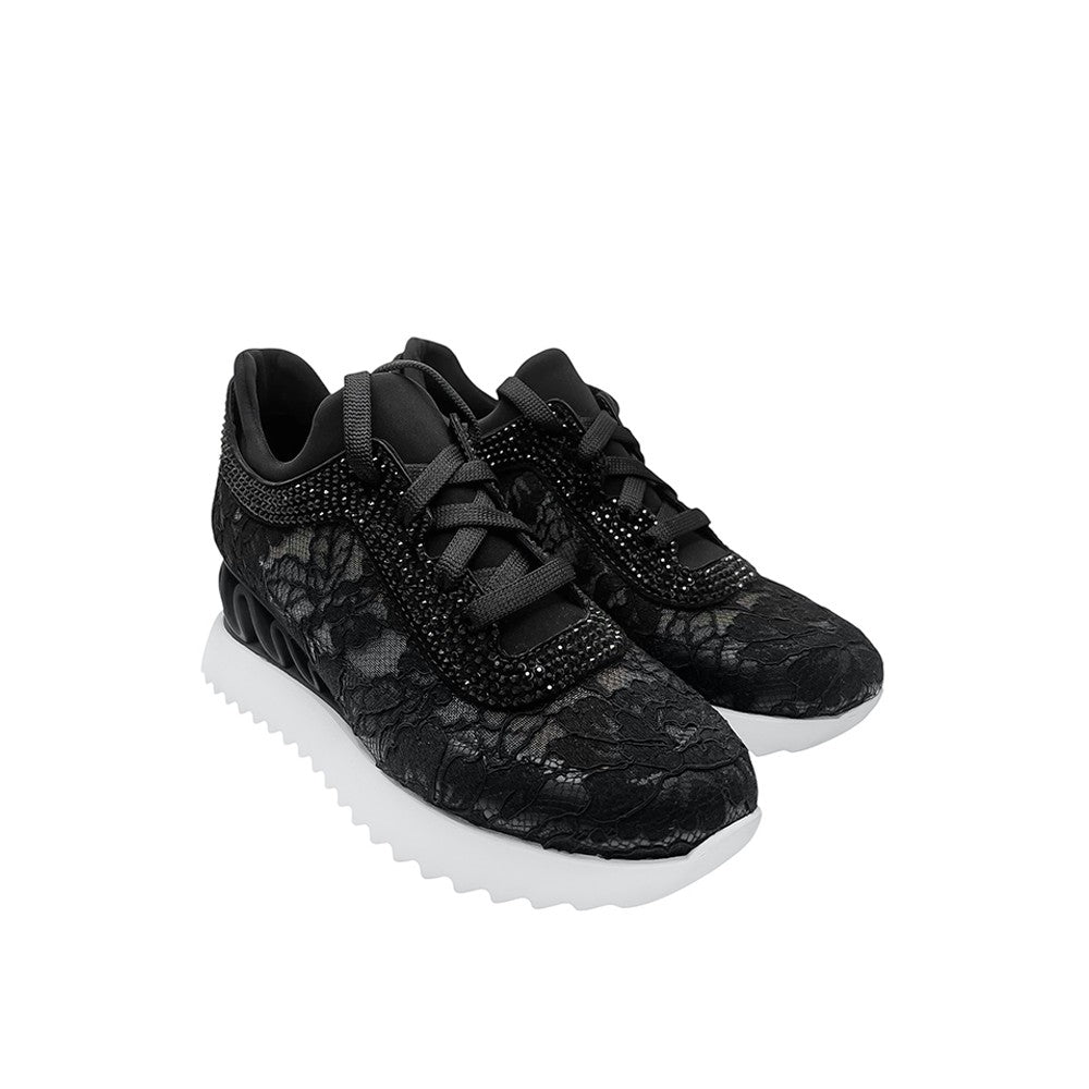 Le Silla Reiko Wave Sneaker