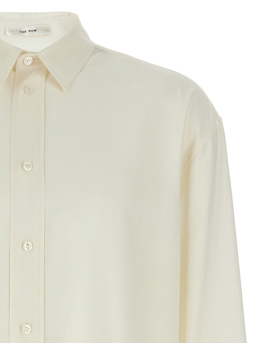 The Row 'Granada' Shirt