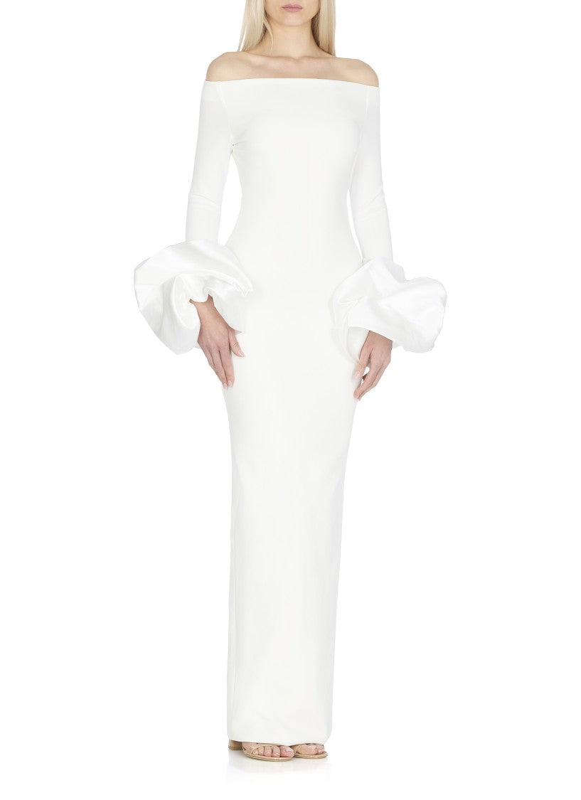 Solace London Talia Maxi Dress