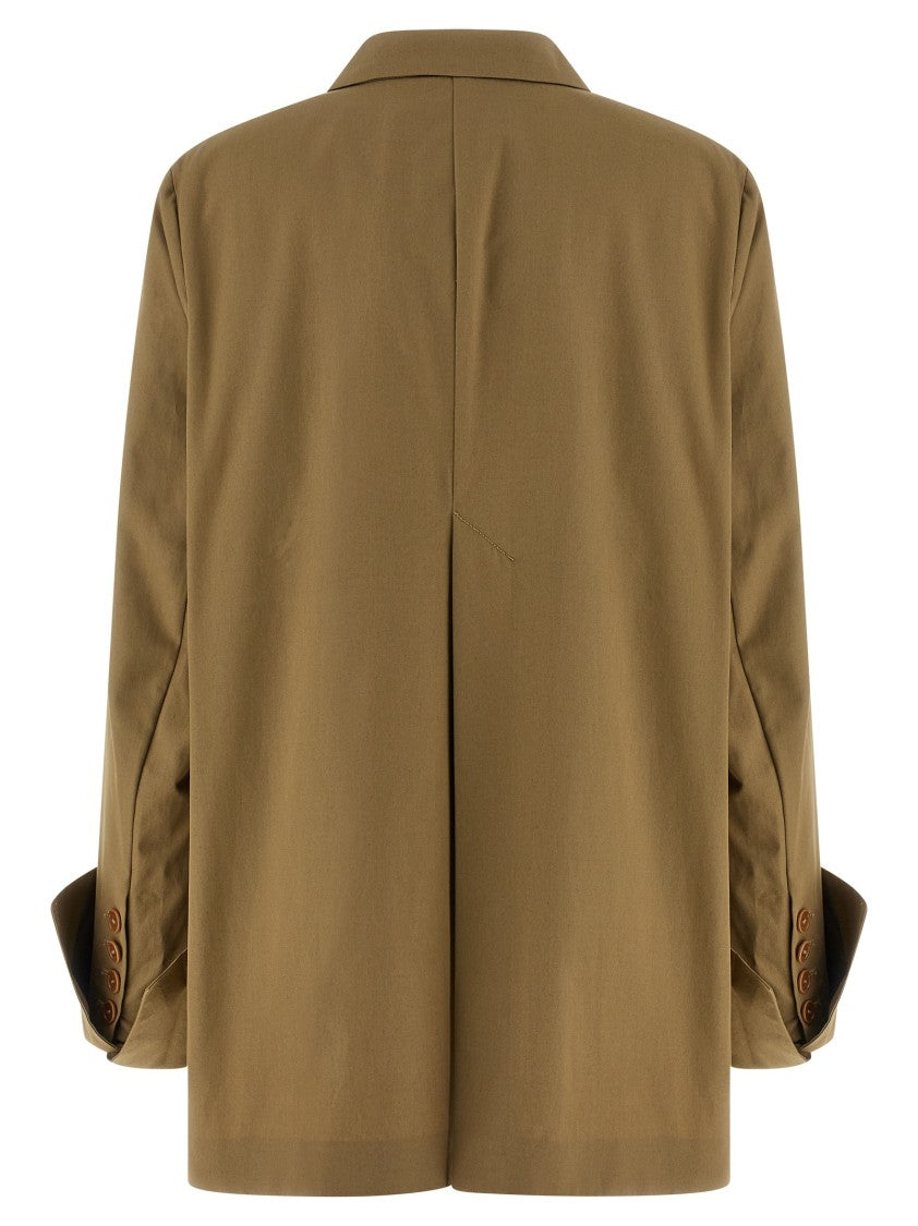 Maison Jejia Birkin' Blazer