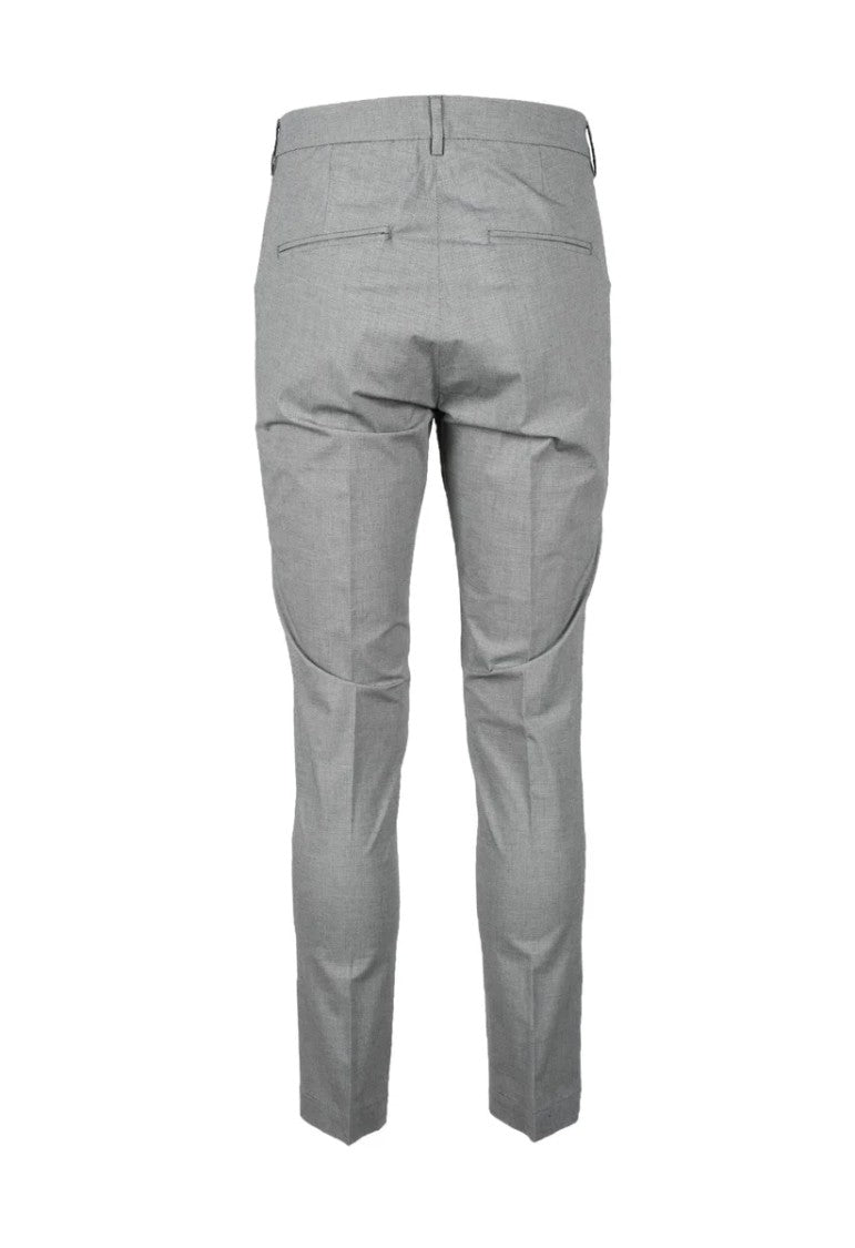 Aglini Aglini Trousers - Grey